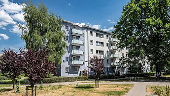 Apartamenty Sun & Snow Kasprowicza Warszawa