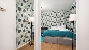 Apartamenty Sun & Snow Kasprowicza Warszawa