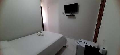 Pousada Brilho dos Lençóis