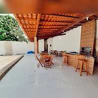 Pousada Brilho dos Lençóis