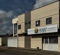 Pousada Brilho dos Lençóis