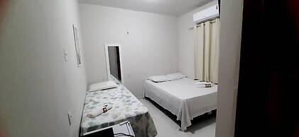 Pousada Brilho dos Lençóis