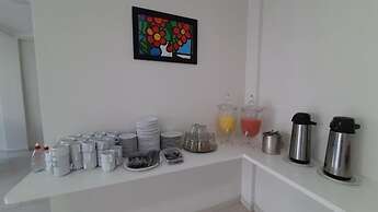 Pousada Brilho dos Lençóis