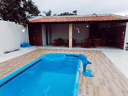 Pousada Brilho dos Lençóis