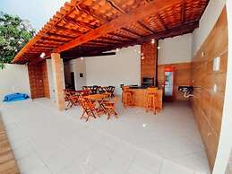 Pousada Brilho dos Lençóis