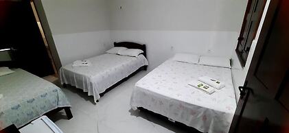 Pousada Brilho dos Lençóis