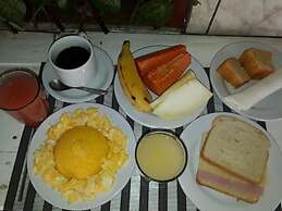 Pousada Brilho dos Lençóis