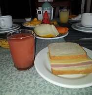 Pousada Brilho dos Lençóis