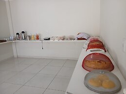 Pousada Brilho dos Lençóis