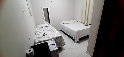 Pousada Brilho dos Lençóis