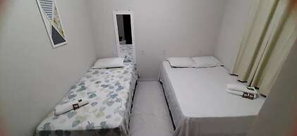 Pousada Brilho dos Lençóis