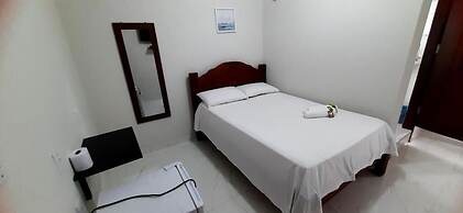 Pousada Brilho dos Lençóis