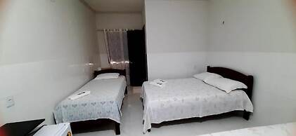 Pousada Brilho dos Lençóis