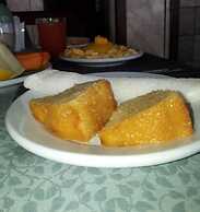 Pousada Brilho dos Lençóis