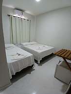 Pousada Brilho dos Lençóis