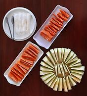 Pousada Brilho dos Lençóis