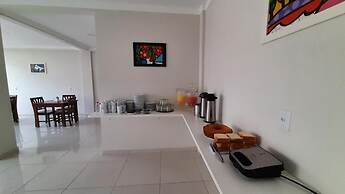 Pousada Brilho dos Lençóis