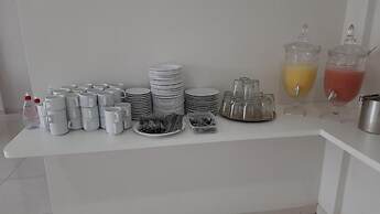 Pousada Brilho dos Lençóis