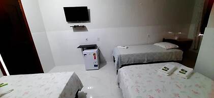 Pousada Brilho dos Lençóis