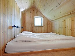 4 Person Holiday Park Home in Jelling