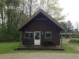 4 Person Holiday Park Home in Jelling
