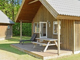 4 Person Holiday Park Home in Jelling