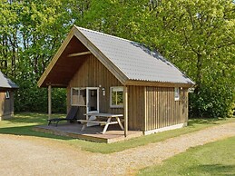 4 Person Holiday Park Home in Jelling