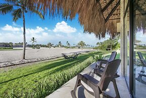 New Cap Cana Tropical Villa at Punta Espada With Private Chef Housekee