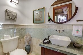 New Cap Cana Tropical Villa at Punta Espada With Private Chef Housekee