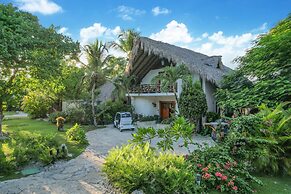 New Cap Cana Tropical Villa at Punta Espada With Private Chef Housekee