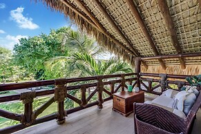 New Cap Cana Tropical Villa at Punta Espada With Private Chef Housekee