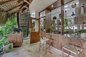 New Cap Cana Tropical Villa at Punta Espada With Private Chef Housekee