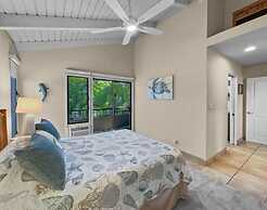 Wailea Ekolu, #402 2 Bedroom Condo