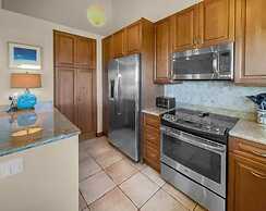 Wailea Ekolu, #402 2 Bedroom Condo