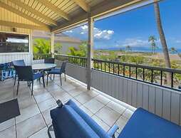 Wailea Ekolu, #402 2 Bedroom Condo