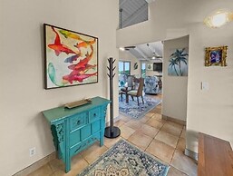 Wailea Ekolu, #402 2 Bedroom Condo