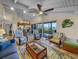 Wailea Ekolu, #402 2 Bedroom Condo