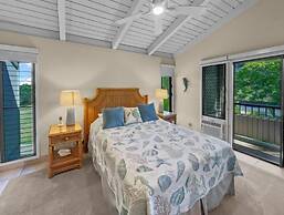 Wailea Ekolu, #402 2 Bedroom Condo