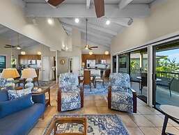 Wailea Ekolu, #402 2 Bedroom Condo