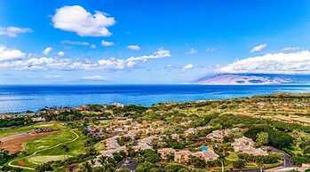 Wailea Ekolu, #402 2 Bedroom Condo