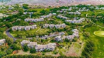 Wailea Ekolu, #402 2 Bedroom Condo