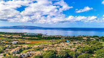 Wailea Ekolu, #402 2 Bedroom Condo