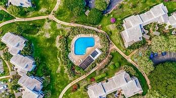 Wailea Ekolu, #402 2 Bedroom Condo