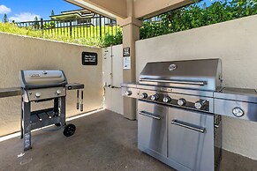 Kapalua Golf Villas 24t3-4 1 Bedroom Condo