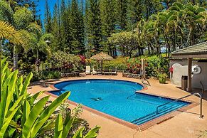 Kapalua Golf Villas 24t3-4 1 Bedroom Condo