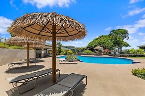 Kapalua Golf Villas 24t3-4 1 Bedroom Condo