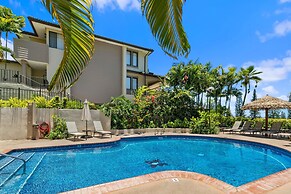 Kapalua Golf Villas 24t3-4 1 Bedroom Condo