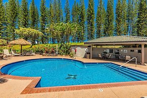 Kapalua Golf Villas 24t3-4 1 Bedroom Condo