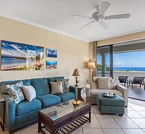 Kapalua Golf Villas 24t3-4 1 Bedroom Condo