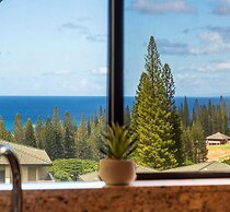 Kapalua Golf Villas 24t3-4 1 Bedroom Condo